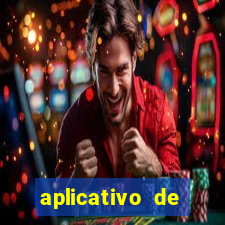 aplicativo de analise de jogos de futebol